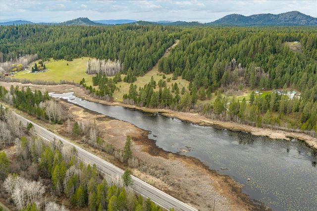 NKA Shultz Ln, Newport, WA 99156