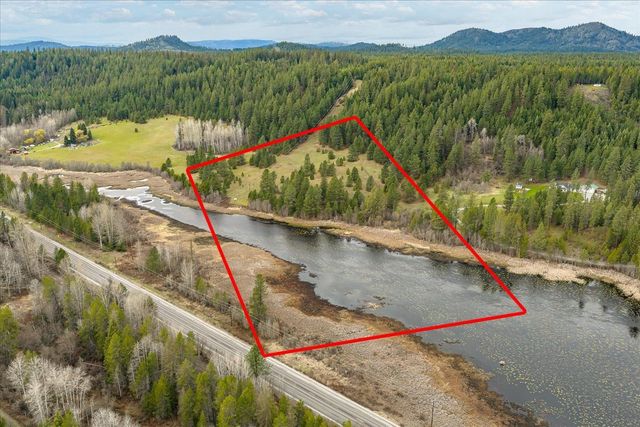 NKA Shultz Ln, Newport, WA 99156