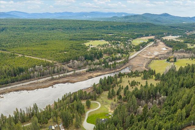 NKA Shultz Ln, Newport, WA 99156