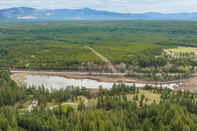 NKA Shultz Ln, Newport, WA 99156