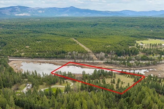 NKA Shultz Ln, Newport, WA 99156