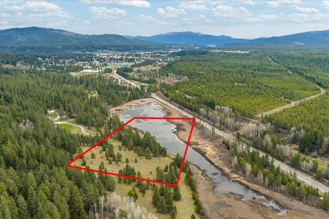 NKA Shultz Ln, Newport, WA 99156