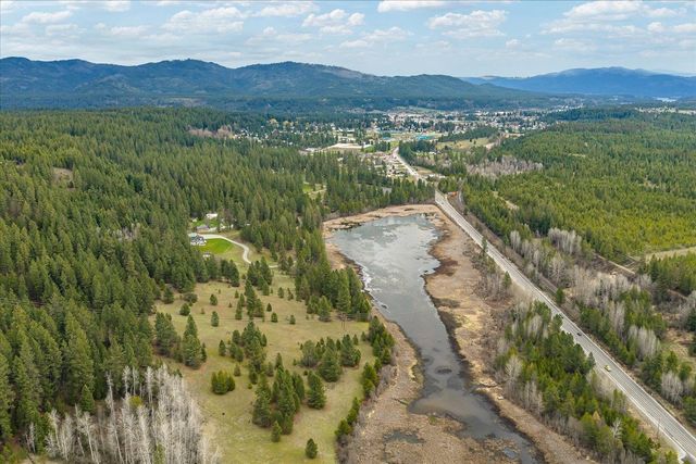 NKA Shultz Ln, Newport, WA 99156