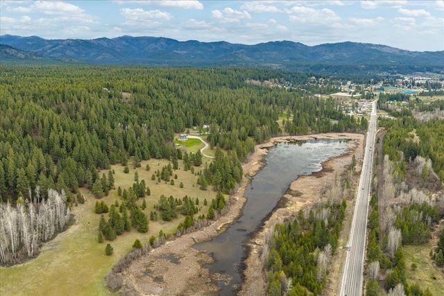 NKA Shultz Ln, Newport, WA 99156