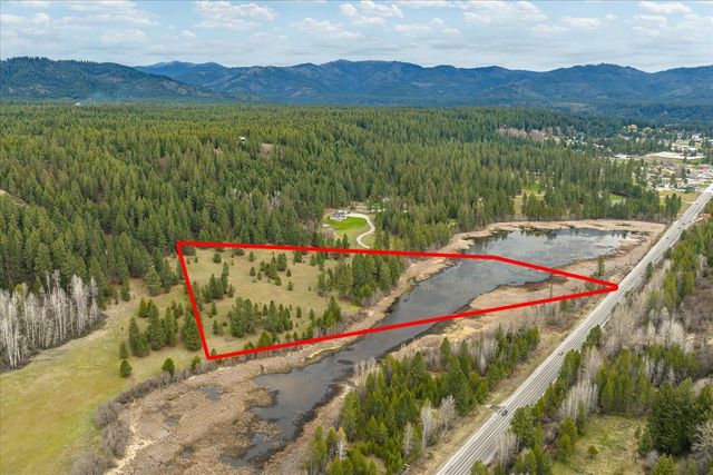 NKA Shultz Ln, Newport, WA 99156