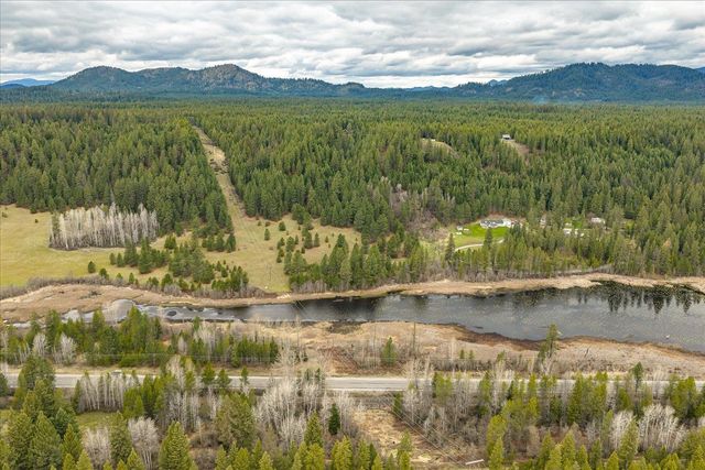 NKA Shultz Ln, Newport, WA 99156