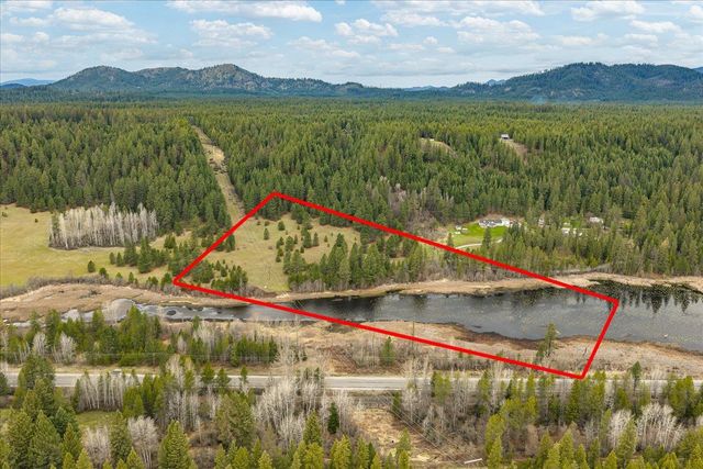 NKA Shultz Ln, Newport, WA 99156