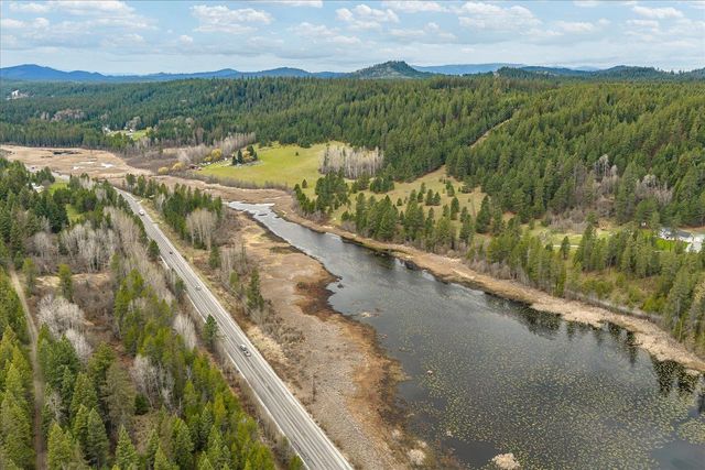 NKA Shultz Ln, Newport, WA 99156