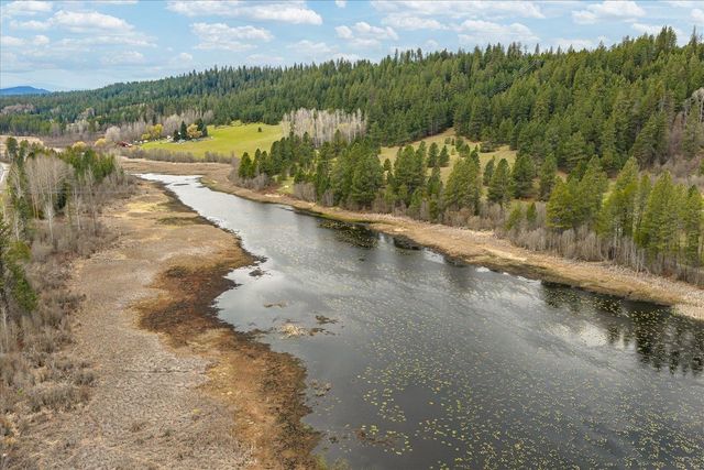 NKA Shultz Ln, Newport, WA 99156