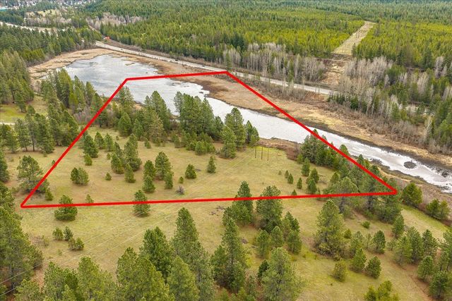 NKA Shultz Ln, Newport, WA 99156