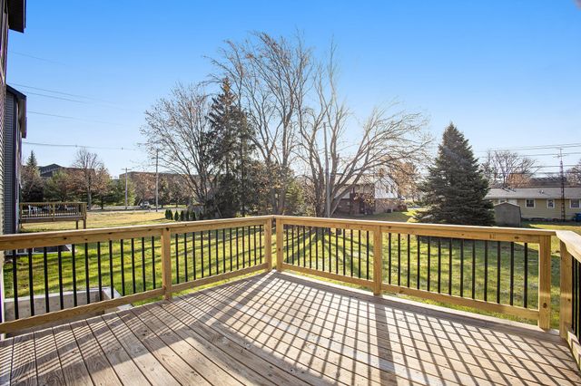 1032 Arlington Avenue, Grand Haven City, MI 49417