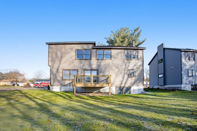 1032 Arlington Avenue, Grand Haven City, MI 49417