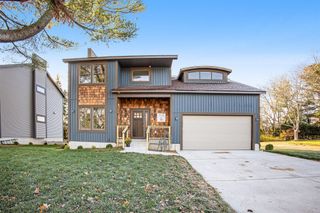 1032 Arlington Avenue, Grand Haven City, MI 49417