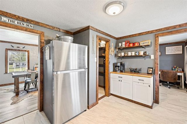 131 S Willow, Stratford, OK 74872