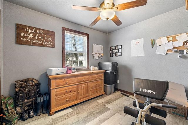 131 S Willow, Stratford, OK 74872