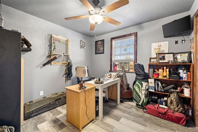 131 S Willow, Stratford, OK 74872