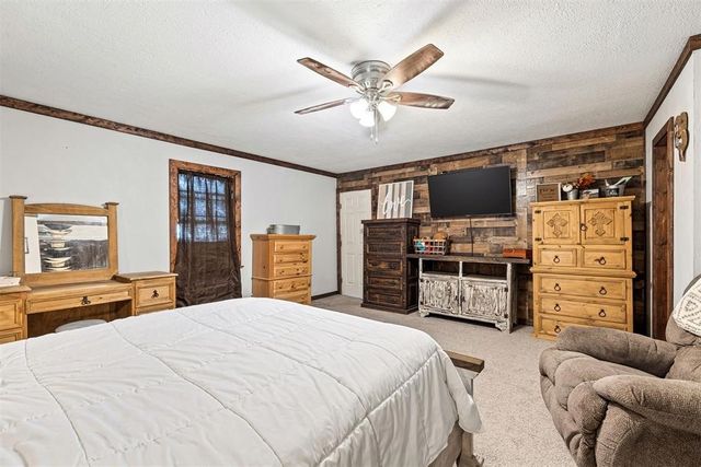 131 S Willow, Stratford, OK 74872