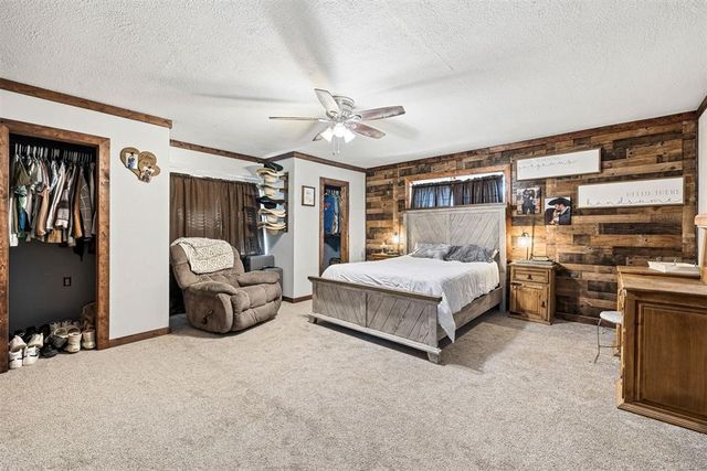 131 S Willow, Stratford, OK 74872