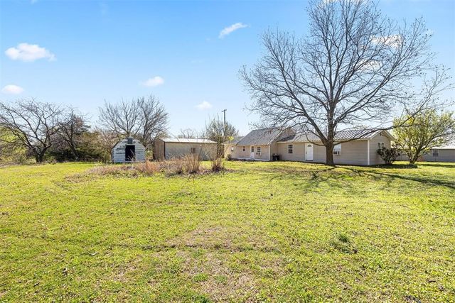 131 S Willow, Stratford, OK 74872