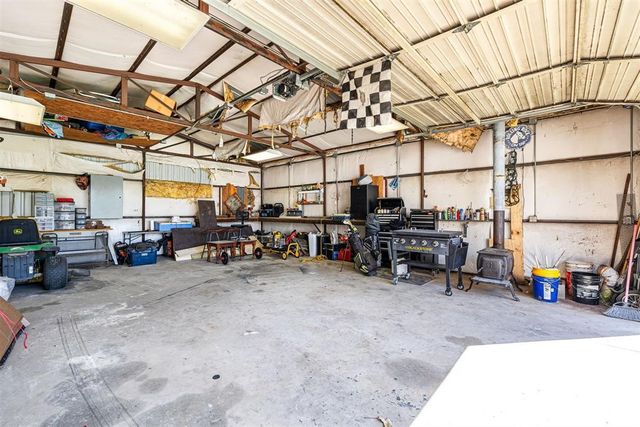 131 S Willow, Stratford, OK 74872