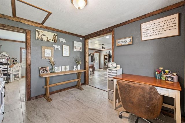 131 S Willow, Stratford, OK 74872