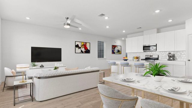 28242 Meadowlark Sky Drive, Katy, TX 77494