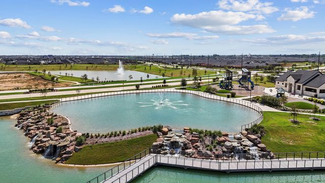 28242 Meadowlark Sky Drive, Katy, TX 77494