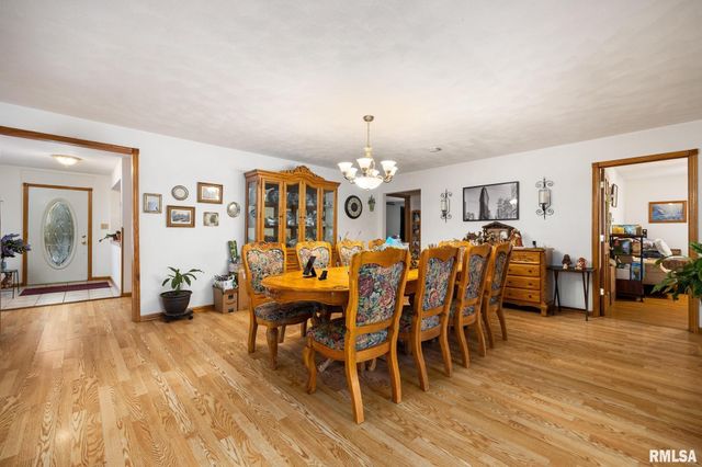 13931 2ND Street, Pekin, IL 61554