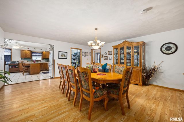 13931 2ND Street, Pekin, IL 61554