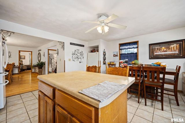 13931 2ND Street, Pekin, IL 61554