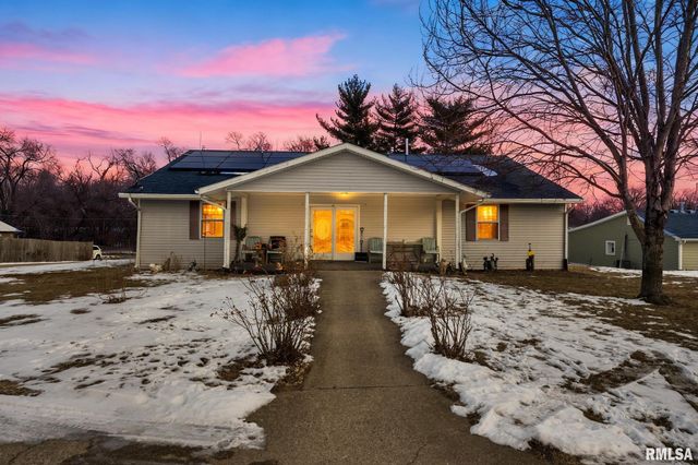 13931 2ND Street, Pekin, IL 61554