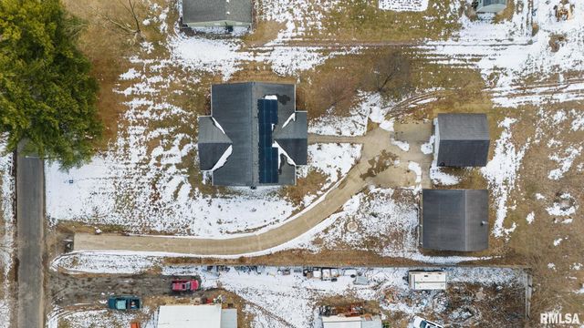 13931 2ND Street, Pekin, IL 61554