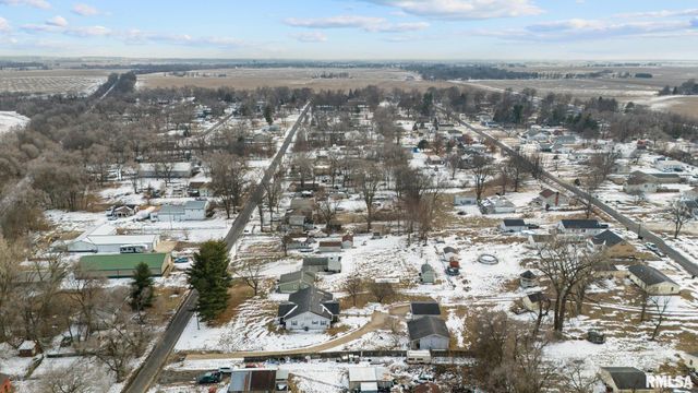 13931 2ND Street, Pekin, IL 61554