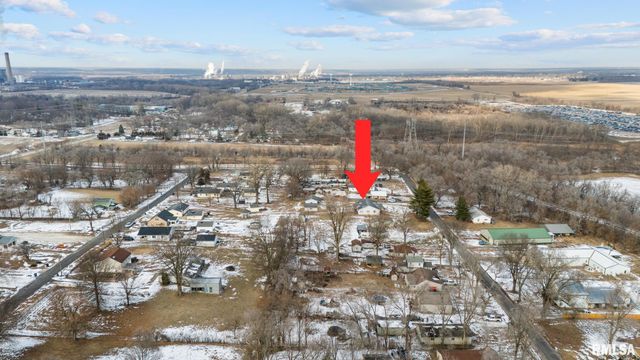 13931 2ND Street, Pekin, IL 61554