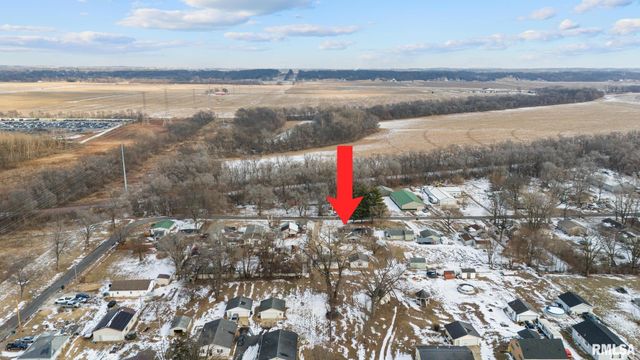 13931 2ND Street, Pekin, IL 61554