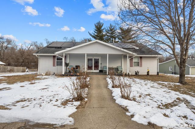 13931 2ND Street, Pekin, IL 61554