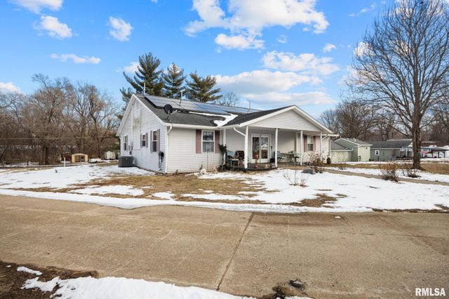 13931 2ND Street, Pekin, IL 61554