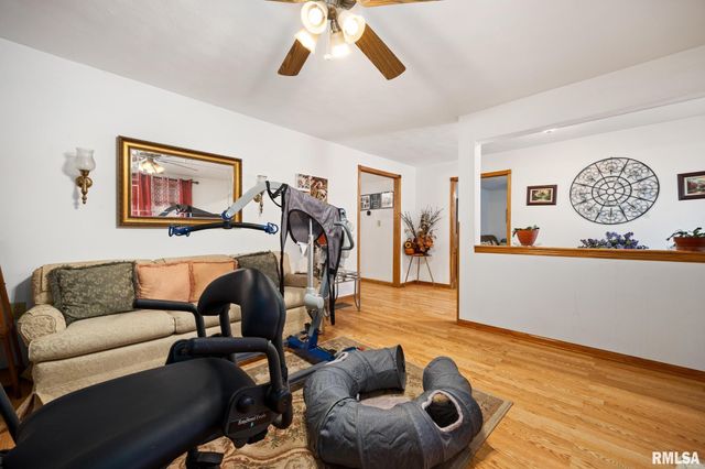 13931 2ND Street, Pekin, IL 61554