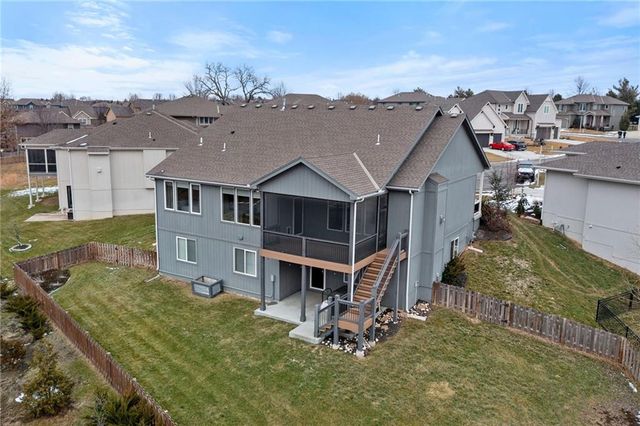 22275 W 98th Terrace, Lenexa, KS 66220