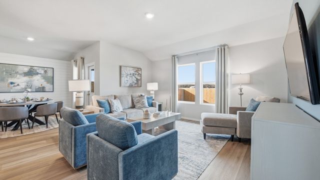 125 MLM Parkway, Bridgeport, TX 76246