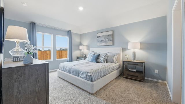 125 MLM Parkway, Bridgeport, TX 76246