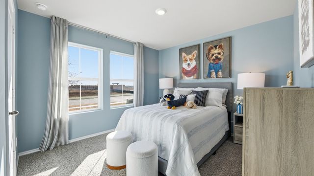 125 MLM Parkway, Bridgeport, TX 76246