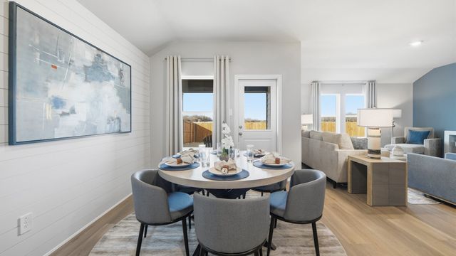 125 MLM Parkway, Bridgeport, TX 76246