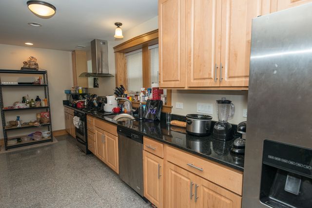 2448 N Campbell Avenue G, Chicago, IL 60647