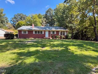 3811 Woodside Road, Garner, NC 27529