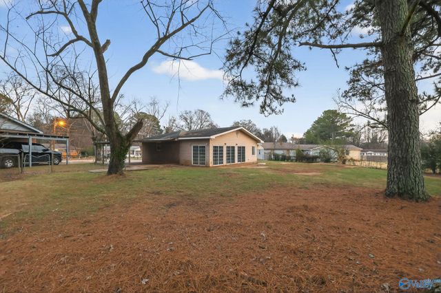 3110 S Nevel Circle NW, Huntsville, AL 35810