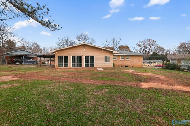 3110 S Nevel Circle NW, Huntsville, AL 35810