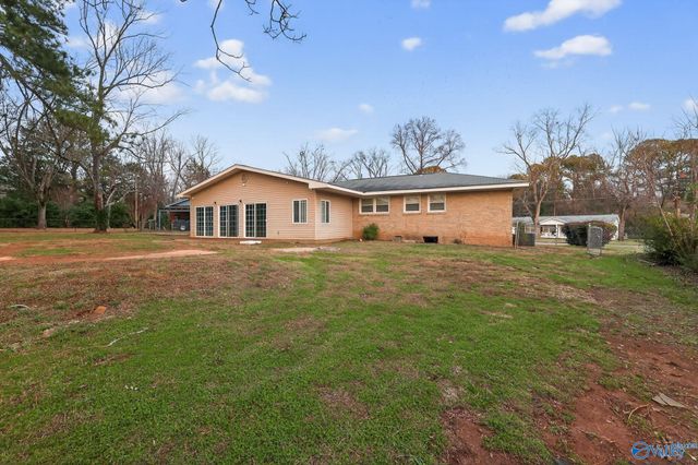 3110 S Nevel Circle NW, Huntsville, AL 35810