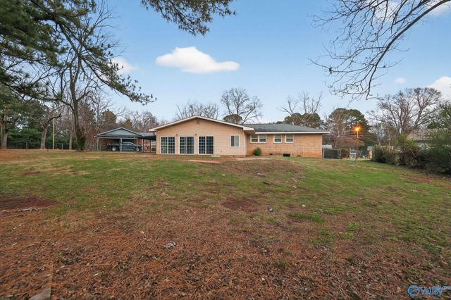 3110 S Nevel Circle NW, Huntsville, AL 35810