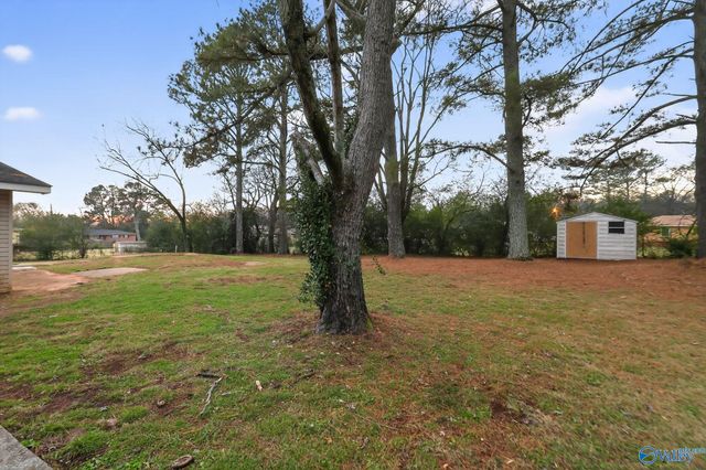 3110 S Nevel Circle NW, Huntsville, AL 35810